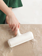 Remove Stubborn Pet Hair in Seconds — No Sticky Tape, No Stress