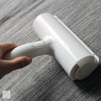 Remove Stubborn Pet Hair in Seconds — No Sticky Tape, No Stress