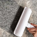 Remove Stubborn Pet Hair in Seconds — No Sticky Tape, No Stress